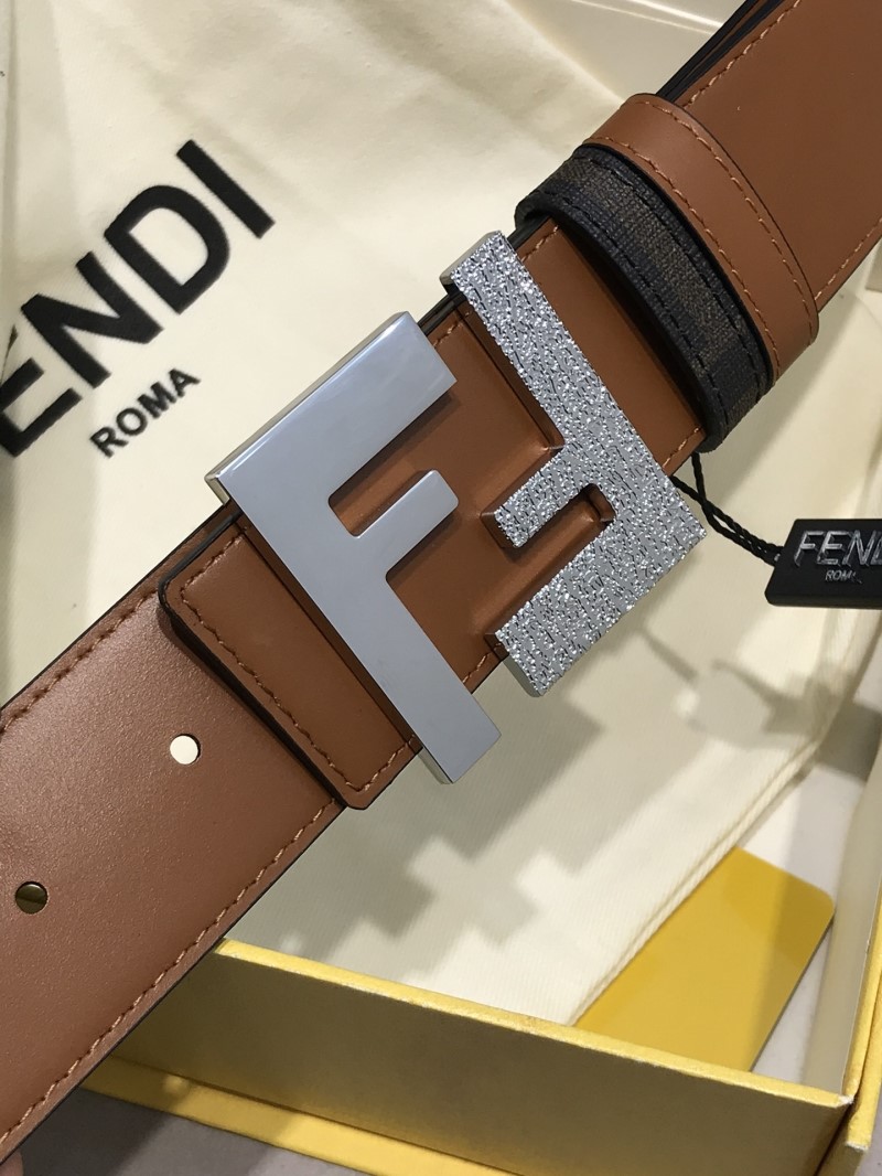 F**di belts